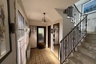 Vakantieappartement Gezinsvakantie Ihlow