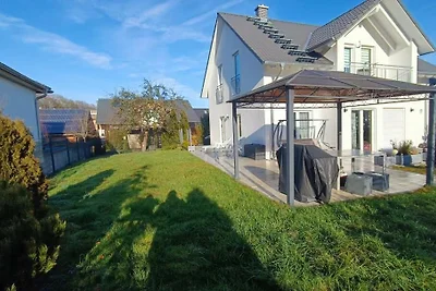 Vakantieappartement Gezinsvakantie Neresheim