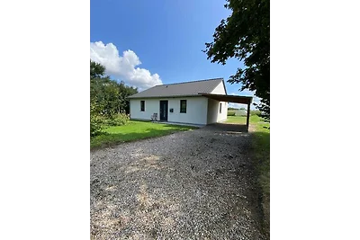 Vakantiehuis Ontspannende vakantie Dassow