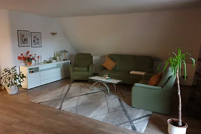 Appartement Vacances avec la famille Hagen