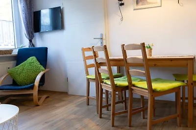 Reiterhof Finkenmühle Boris