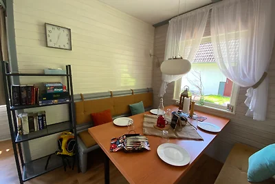 Ferienhaus Haus LoLa