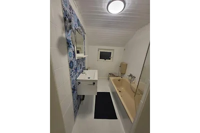 Villa Totti - Annas Stube