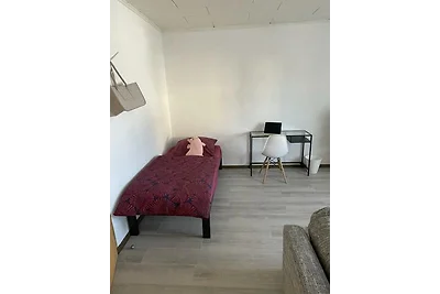Schicke Ferienwohnung Philippsburg
