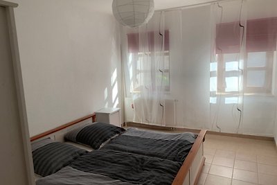 Vakantieappartement Gezinsvakantie Aschersleben