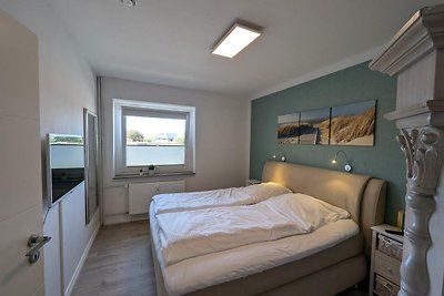 Vakantieappartement Gezinsvakantie Büsum