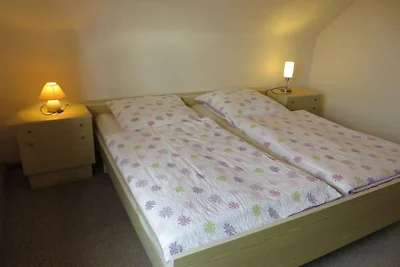 Appartamento Vacanza con famiglia Dornum