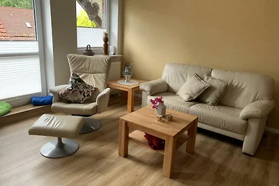 Ferienwohnung Hoffmann Aurich