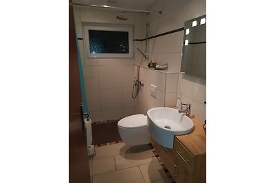 Vakantieappartement Gezinsvakantie Lilienthal