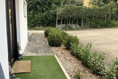 Apartament Dla rodzin Haundorf