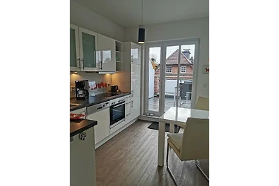 Ferienwohnung Lindenallee OG