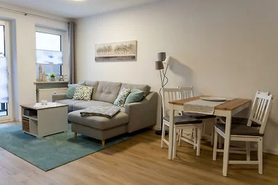 Apartament Dla rodzin Weißenstadt