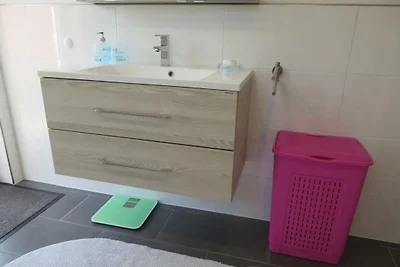Vakantieappartement Gezinsvakantie Dornum