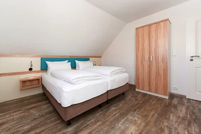 Haus zur Möwe FeWo Möwe 4