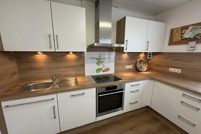 Vakantieappartement Gezinsvakantie Weilburg