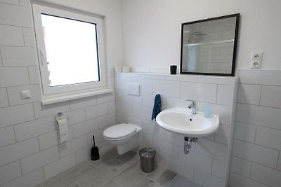 Vakantieappartement Gezinsvakantie Marburg