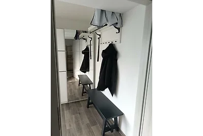 Ferienhaus Schwedt