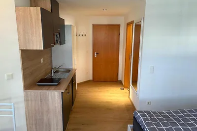 Apartamento Vacaciones familiares Rötz