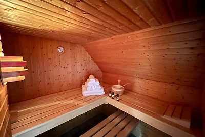 Vakantieappartement Gezinsvakantie Ihlow