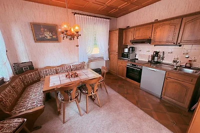 Vintage Haus AUF DEM HEIDCHEN