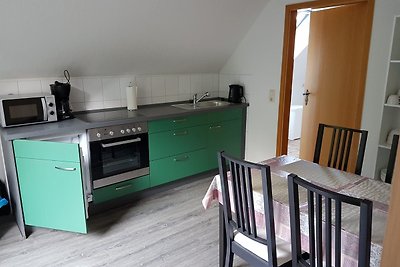 Ferienwohnung Kropp OG Rechts