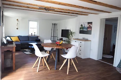 Vakantieappartement Gezinsvakantie Bad Marienberg-Nisterau