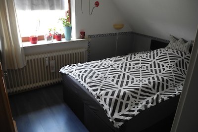 Vakantieappartement Gezinsvakantie Lehe