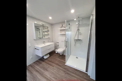 FH 54 Husum inkl. Sauna