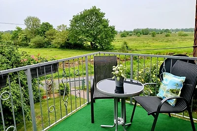 Vakantieappartement Gezinsvakantie Holtriem