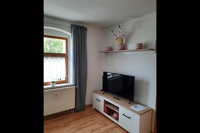 Vakantieappartement Gezinsvakantie Lengenfeld