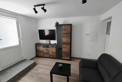 Ferienwohnung Wildgans 2 Bunde Ostfriesland