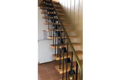 Ferienhaus am Moorweg