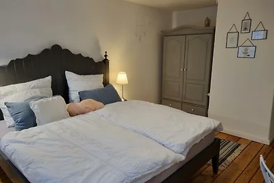 Appartement Vacances avec la famille Lachendorf