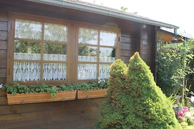 Ferienhaus Granitz in Binz