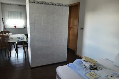 Vakantieappartement Gezinsvakantie Brandenburg