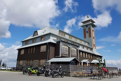 Vakantieappartement Gezinsvakantie Oberwiesenthal