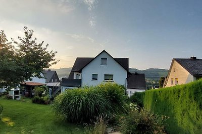 Ferienwohnung Klärchen mit Balkon