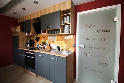 3 Sterne Ferienwohnung Loreley