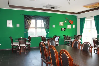 Appartamento Vacanza con famiglia Neßmersiel