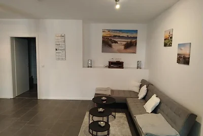 Vakantiehuis Ontspannende vakantie Wiesmoor