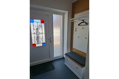 Vakantiehuis Ontspannende vakantie Weener