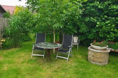 Vakantieappartement Gezinsvakantie 