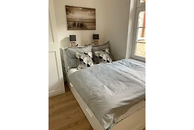 Küstenliebe Friesland