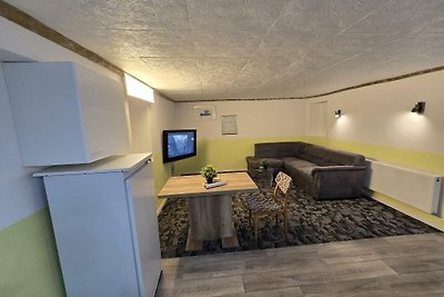 Vakantieappartement Gezinsvakantie Saarbrücken