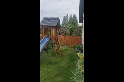 Vakantieappartement Gezinsvakantie Stadt Havelsee