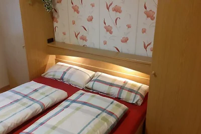 apartman za odmor Obiteljski odmor Holtriem