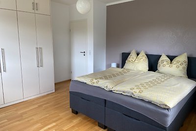 Vakantieappartement Gezinsvakantie Bimöhlen