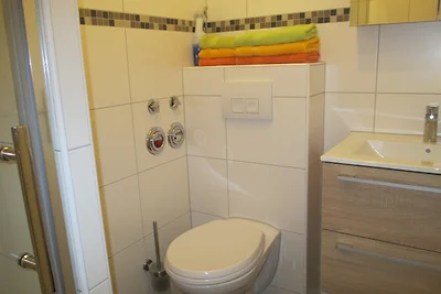 Apartament Dla rodzin Weißenstadt