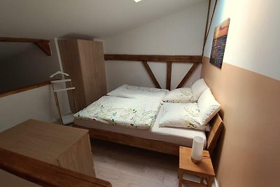 Vakantieappartement Gezinsvakantie Lohe-Rickelshof