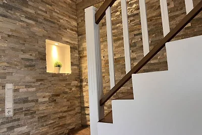 Holiday home relaxing holiday Aurich